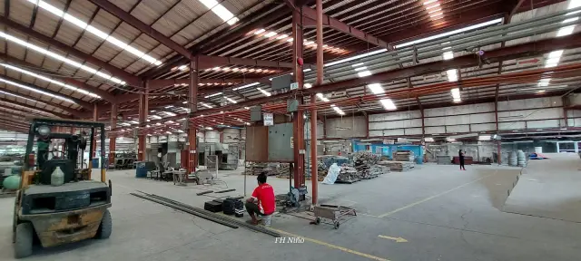 Stand Alone Warehouse for rent in Consolacion Cebu - Secondary Image