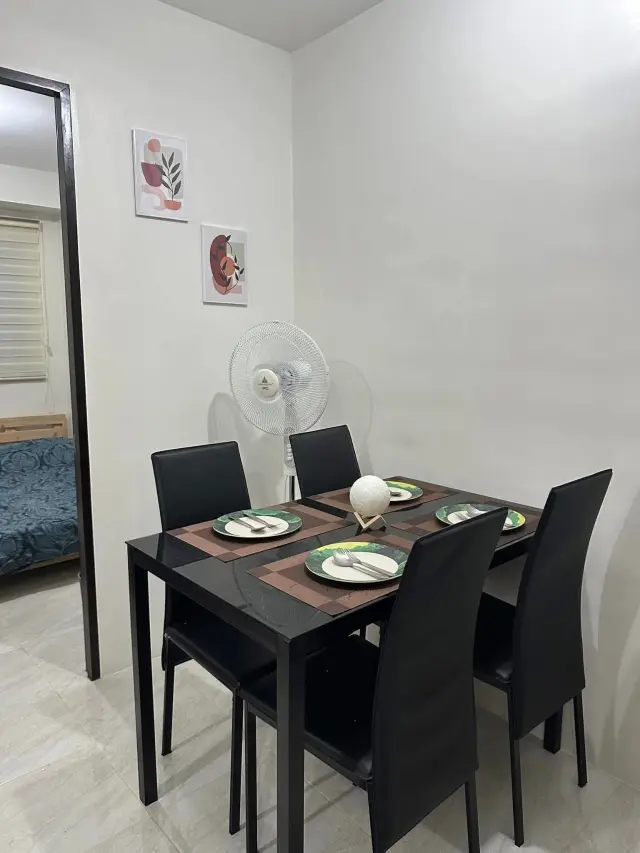 2bedroom-Condominium - Secondary Image