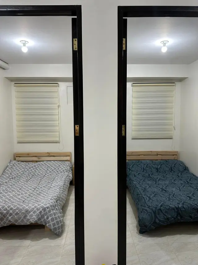 2bedroom-Condominium - Secondary Image