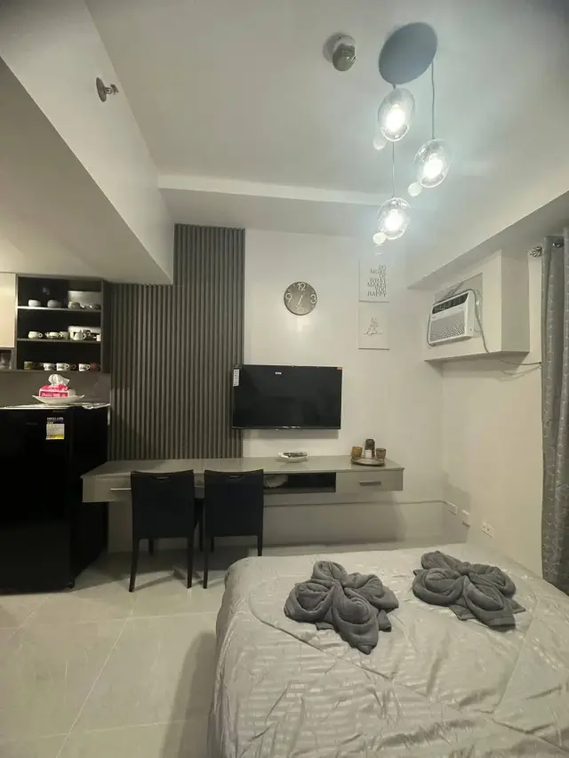 Casa Mira Mandaue Condominium for Rent - Secondary Image