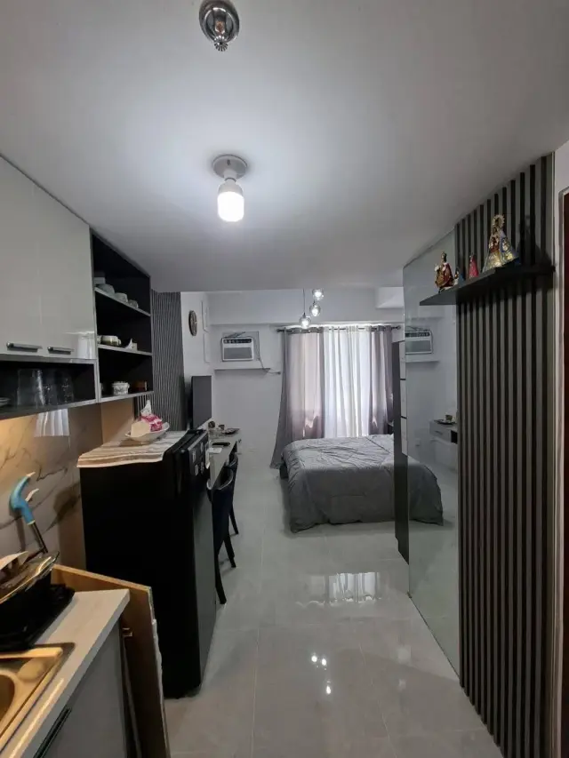 Casa Mira Mandaue Condominium for Rent - Secondary Image