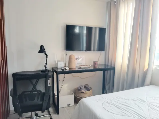 STUDIO UNIT @ AVIDA DOWNTOWN - Secondary Image