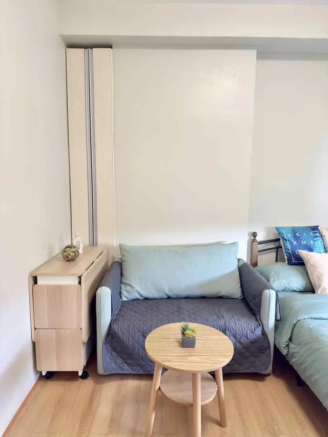 Studio Unit For Rent - Secondary Image