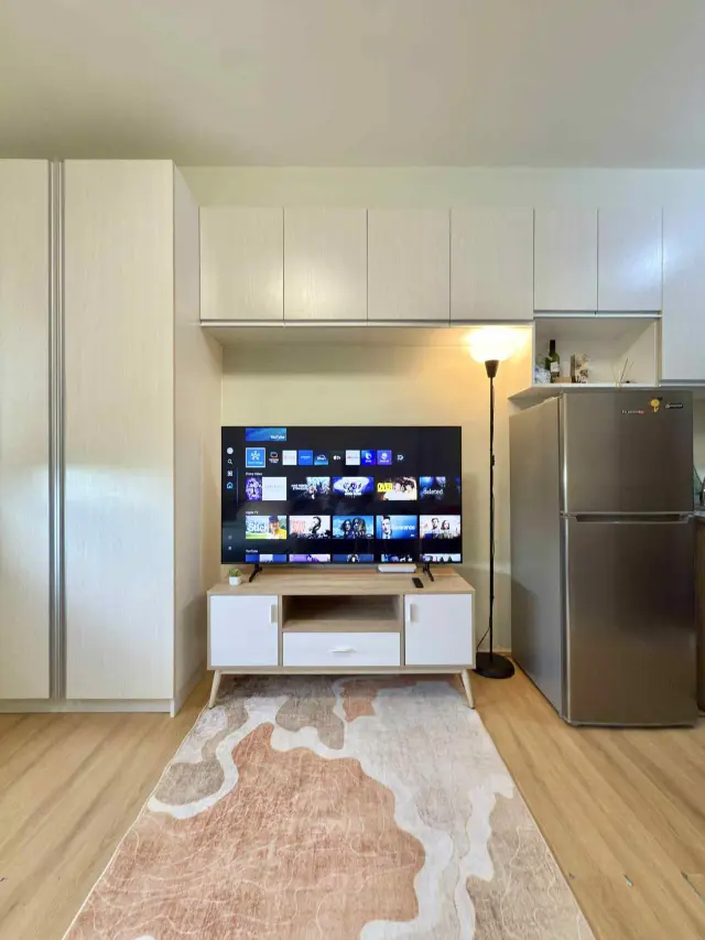Studio Unit For Rent - Secondary Image