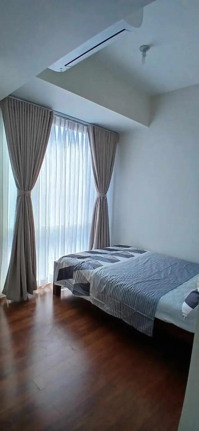 3 Bedroom with Parking For Rent in Marco Polo Residences Tower 4 - Secondary Image