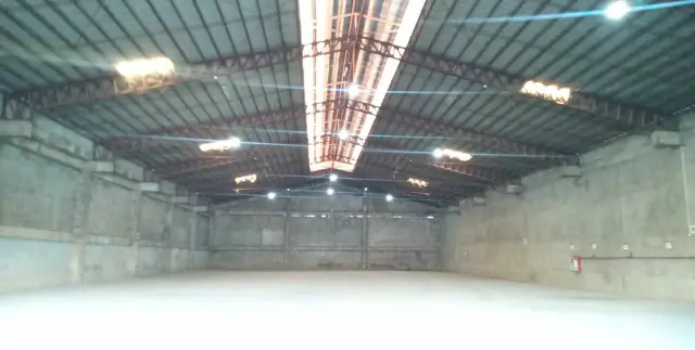 1935 SQM WAREHOUSE FOR RENT — Cagayan de Oro City - Secondary Image