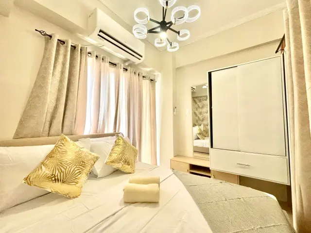 Ready For Occupancy Studio Unit at Primeworld District - Agus Mactan - Secondary Image