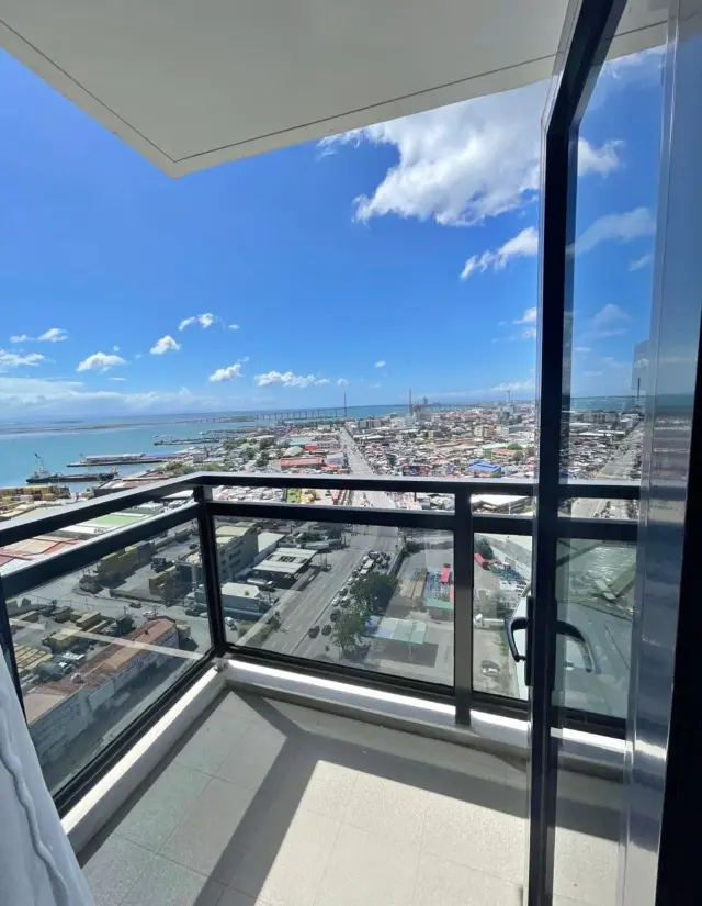 Robinson Galleria Condominium for Rent - Secondary Image