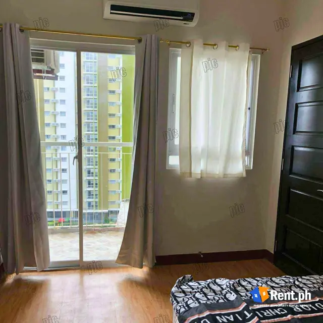 Stylish & Cozy 1 BR w/ Balcony Unit - Mesaverte Residences CDO - Secondary Image