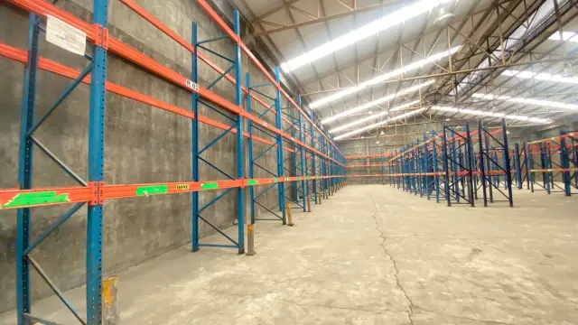 🏭 Prime Warehouse Space Available FOR RENT! 🚀 - Secondary Image