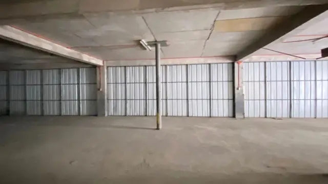 WAREHOUSE FOR RENT, MANDAUE CITY!!!! - Secondary Image