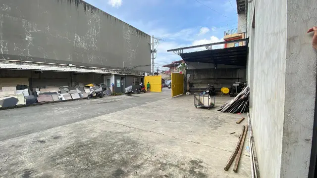 WAREHOUSE FOR RENT, MANDAUE CITY!!!! - Secondary Image