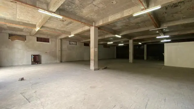 WAREHOUSE FOR RENT, MANDAUE CITY!!!! - Secondary Image