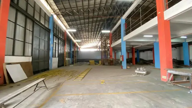 WAREHOUSE FOR RENT, MANDAUE CITY!!!! - Secondary Image