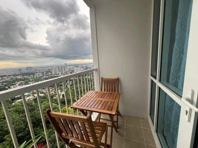Brand New 1 Bedroom Condo Unit in Marco Polo Residences For Rent - Secondary Image