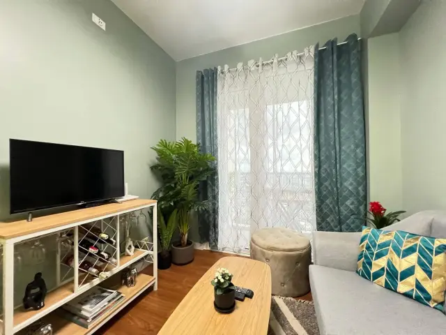 Brand New 1 Bedroom Condo Unit in Marco Polo Residences For Rent - Secondary Image