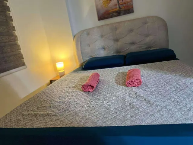 Resort-Style 2BR Condo for Rent in Mactan Oasis Garden | Fully Furnished - Secondary Image