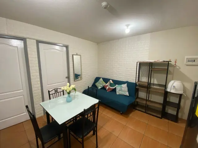 Cozy 2BR Condo for Rent in San Remo Oasis | Fully Furnished & Ready! - Secondary Image