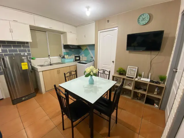 Cozy 2BR Condo for Rent in San Remo Oasis | Fully Furnished & Ready! - Secondary Image