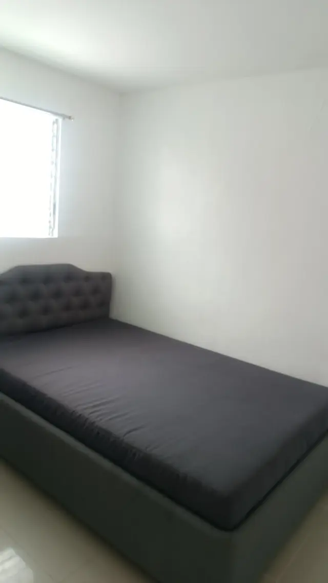 HOUSE FOR RENT AT DECA MINTAL - Secondary Image