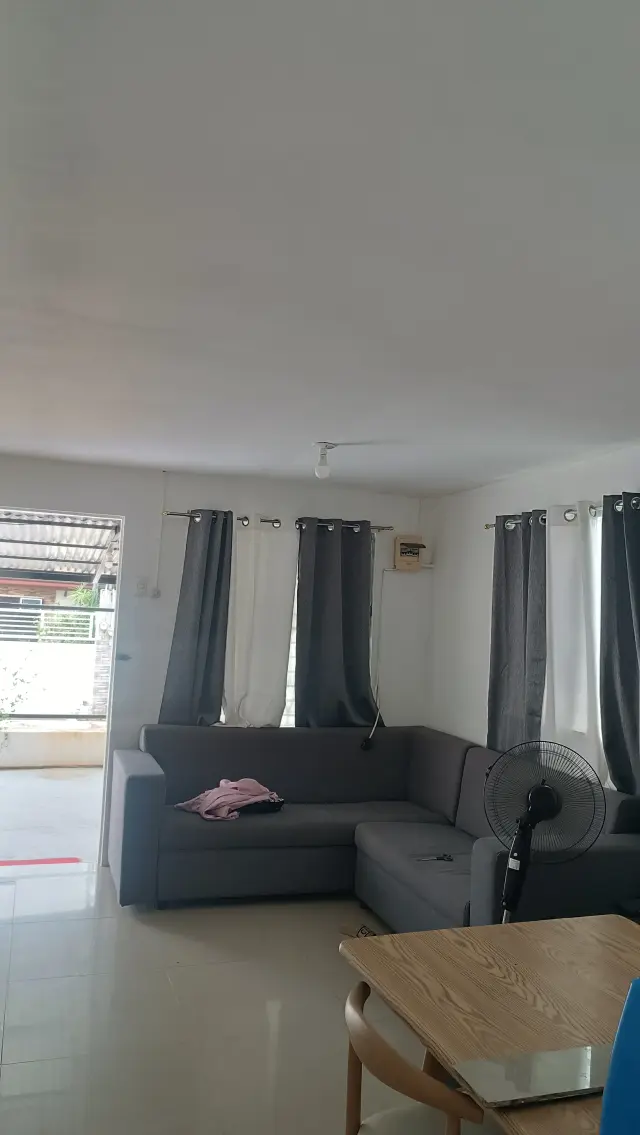 HOUSE FOR RENT AT DECA MINTAL - Secondary Image