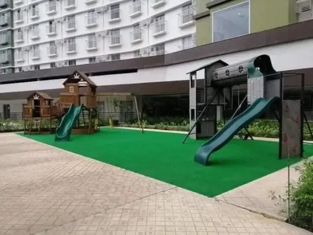 Fully Furnished Studio Unit at Bamboo Bay Mandaue For Rent - Secondary Image