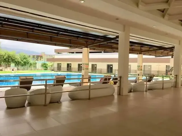 Fully Furnished Studio Unit at Bamboo Bay Mandaue For Rent - Secondary Image