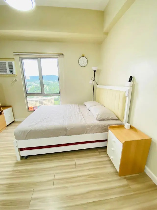 Fully Furnished Studio Unit at Avida Riala Tower 4 IT Park For Rent - Secondary Image