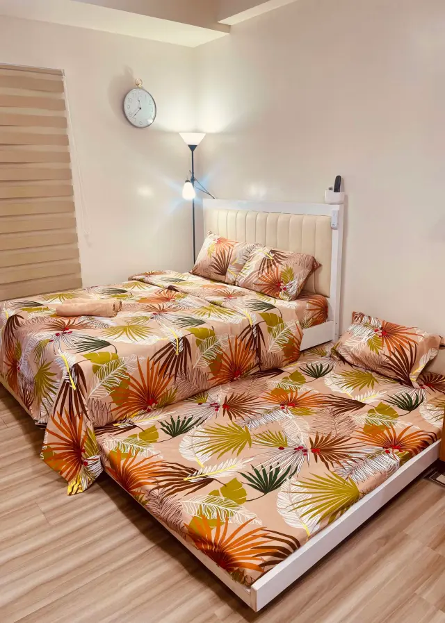 Fully Furnished Studio Unit at Avida Riala Tower 4 IT Park For Rent - Secondary Image