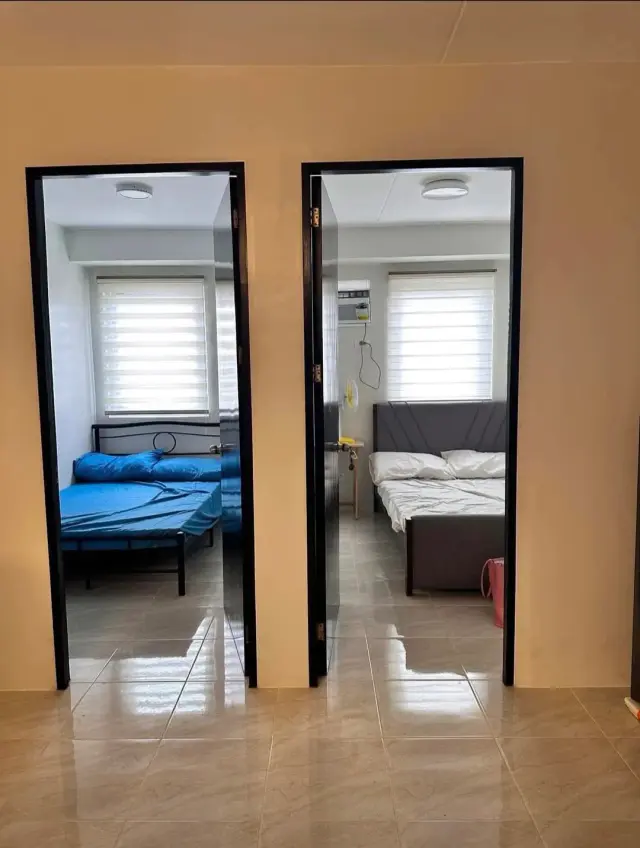 2 Bedroom-Condominium - Secondary Image