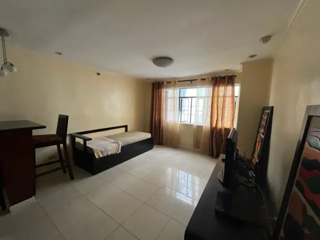⛔️RENTED⛔️ NEW Loft-Style 1BR @ California Garden Square Mandaluyong —₱17,500/mo✨ - Secondary Image