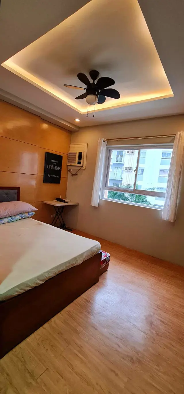 Studio Unit Mivesa Garden  Residences - Secondary Image