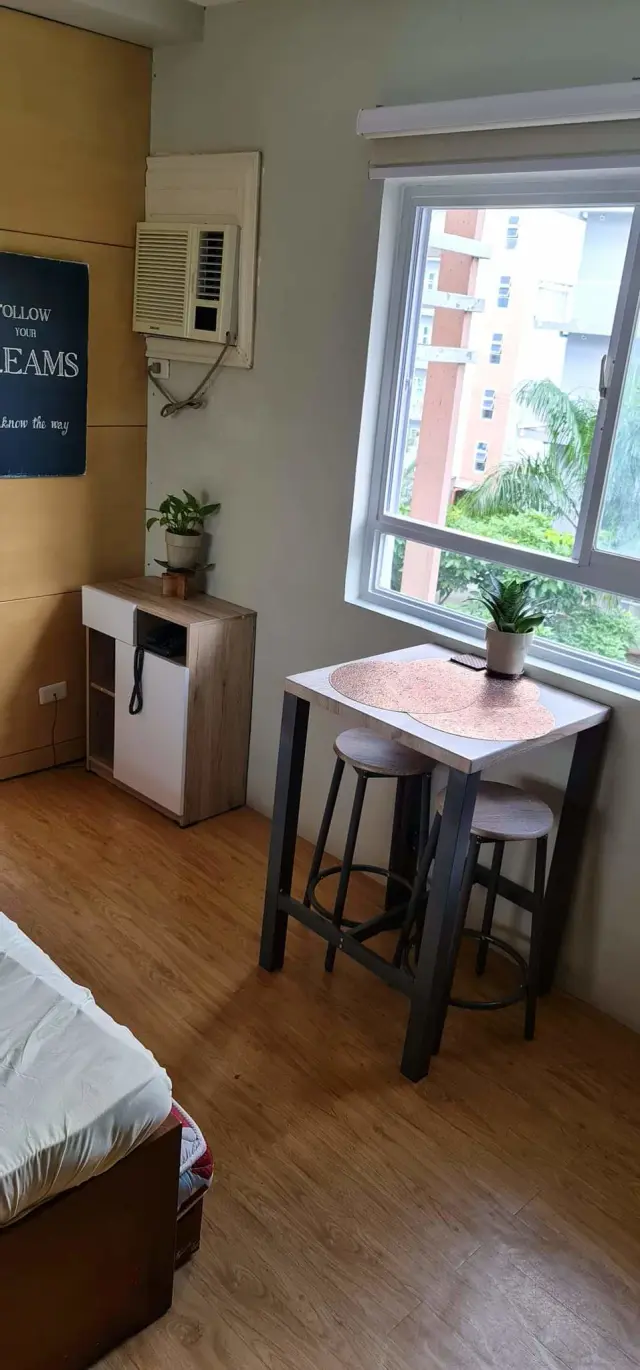 Studio Unit Mivesa Garden  Residences - Secondary Image
