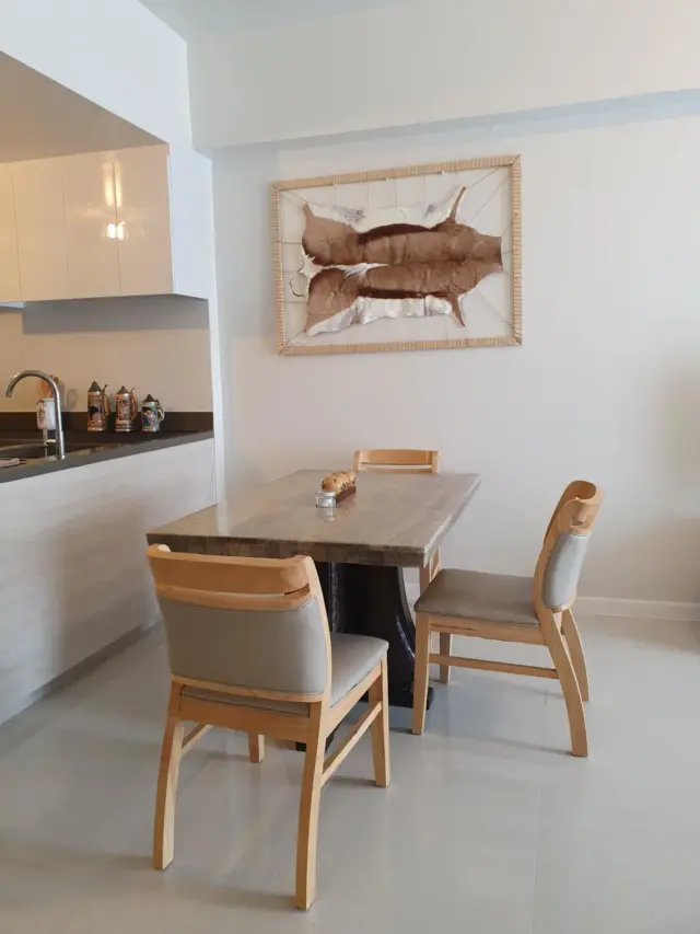 Fully Furnished 2 Bedroom at Mandani Bay For Rent - Secondary Image
