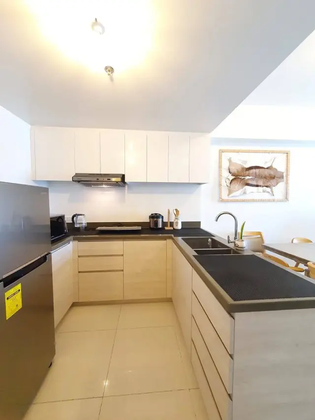 Mandani Bay Condominium for Rent - Secondary Image