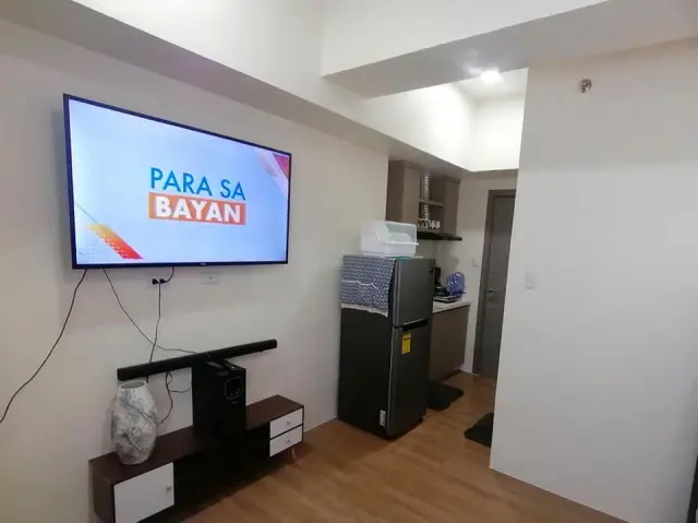 Studio for RENT in Northwoods Place, Canduman, Mandaue City - Secondary Image
