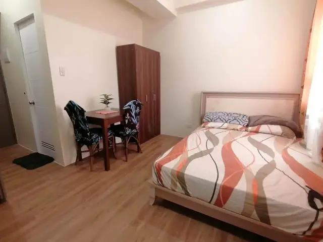 Studio for RENT in Northwoods Place, Canduman, Mandaue City - Secondary Image
