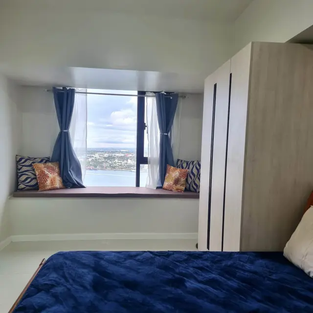NEWLY TURN-OVER FULLY FURNISHED UNIT AT MANDANI BAY - Secondary Image