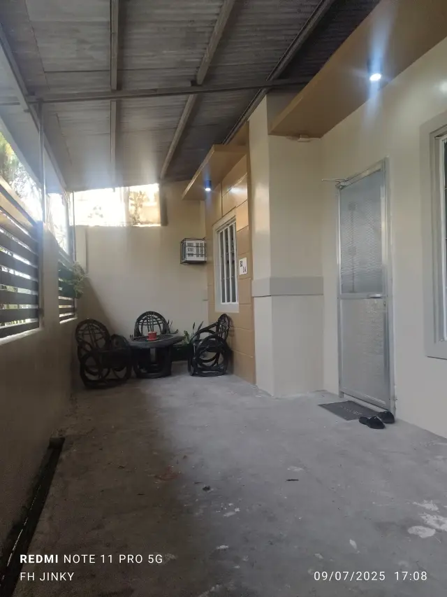 House and Lot For Rent - VSM Estate Subd. Lagao, Gensan - Secondary Image