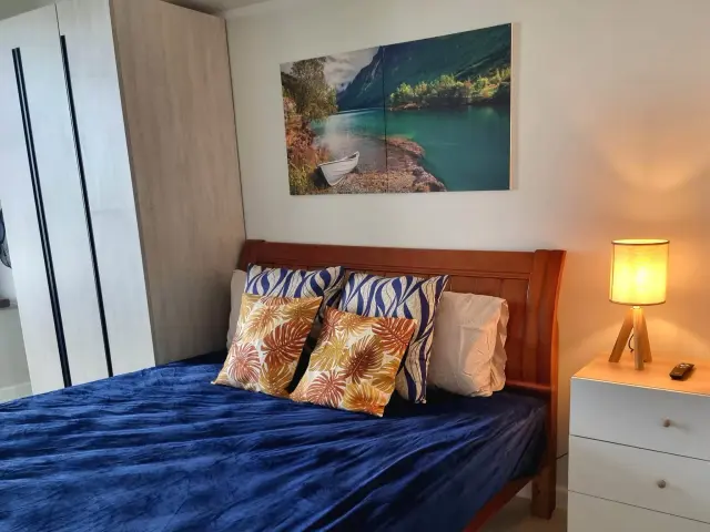 NEWLY TURN-OVER FULLY FURNISHED UNIT AT MANDANI BAY - Secondary Image
