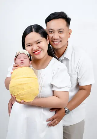 Avatar of Jonna May and John Kevin Oropesa