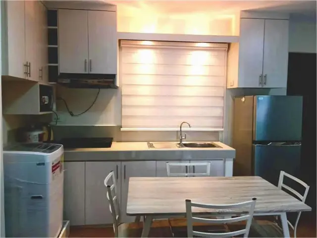 2BR Fully furnished for RENT in One Oasis, Kasambagan, Cebu City - Secondary Image