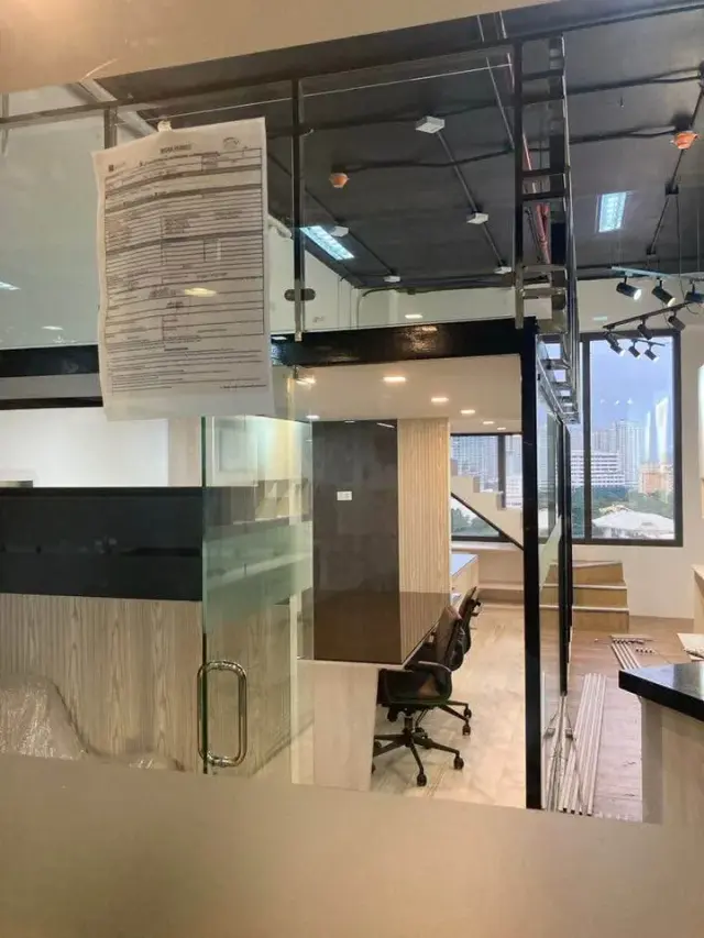 Modern Office Space for RENT in Baseline, Cebu City - Secondary Image