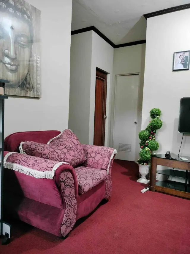 House For Rent - Secondary Image