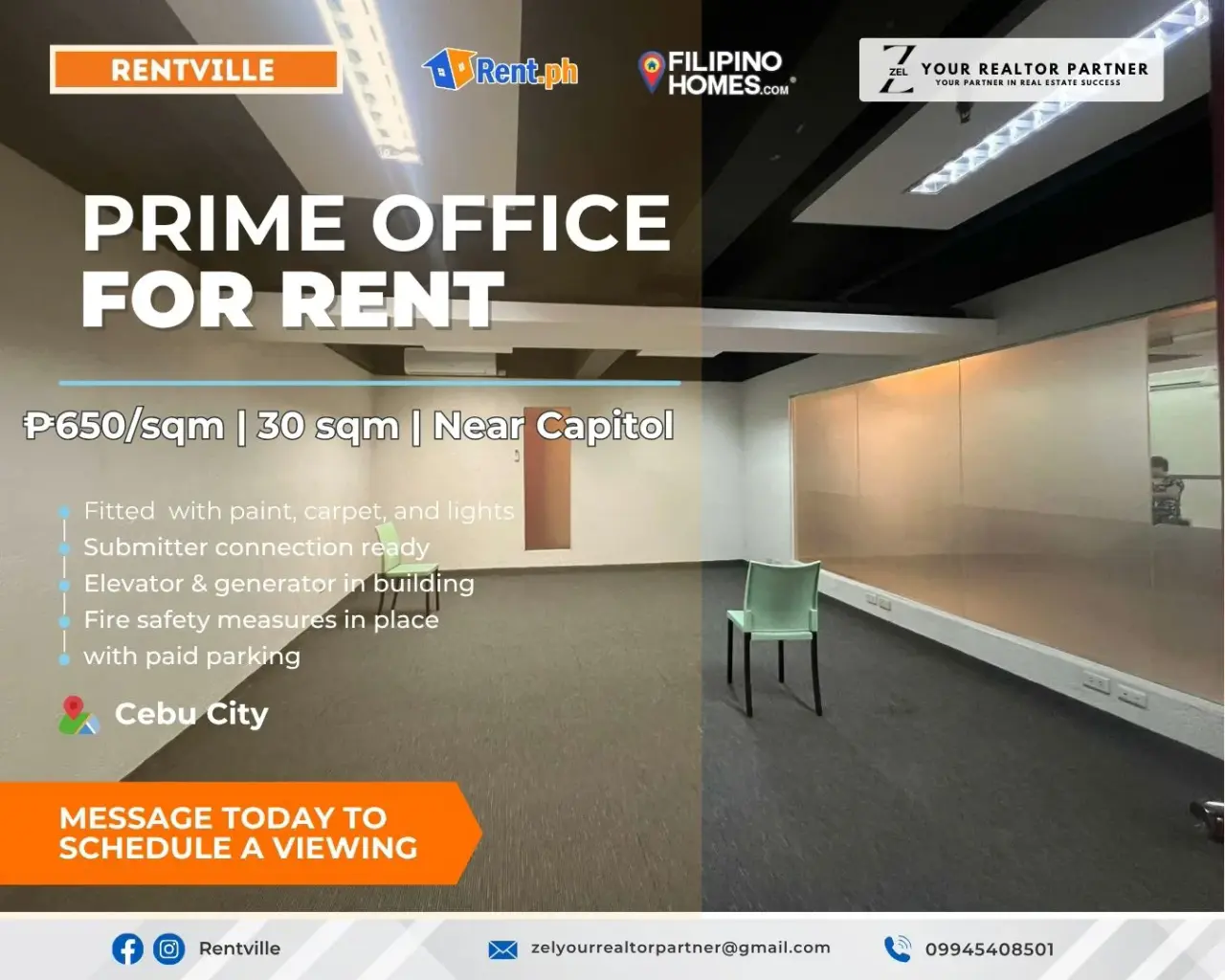 Property Prime View