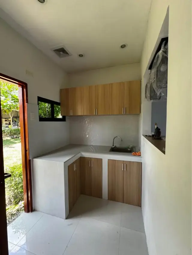 Newly renovated Townhouse for RENT In Mohon, Talisay City - Secondary Image
