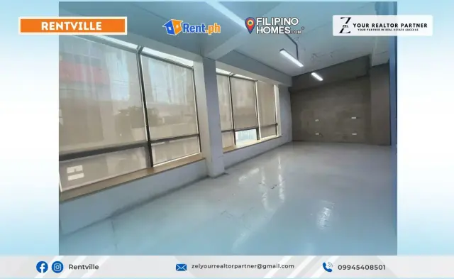 PRIME OFFICE FOR RENT | Near Capitol site Cebu City | 80sqm - Secondary Image
