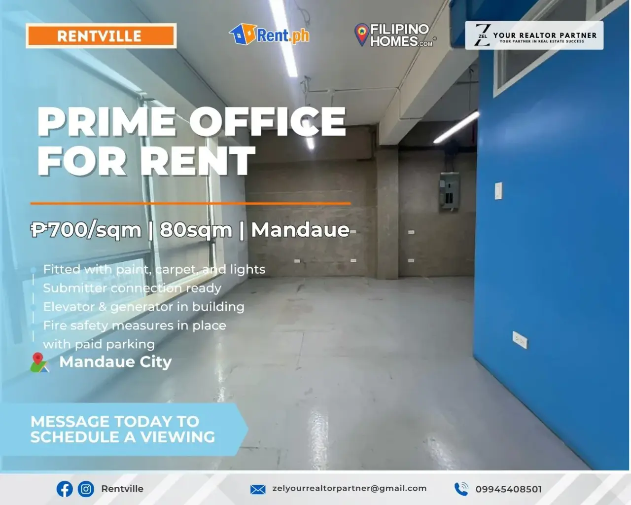 Property Prime View