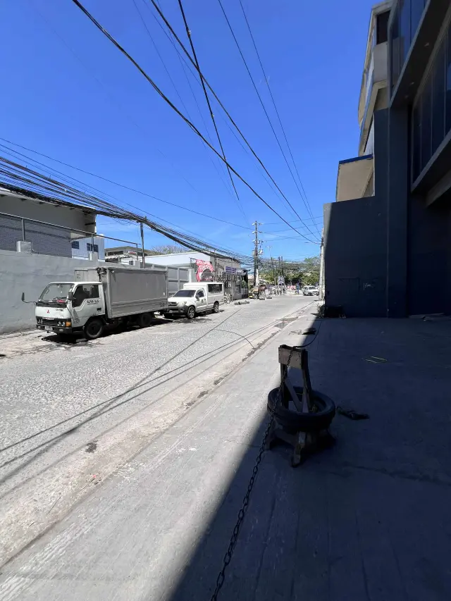 WAREHOUSE FOR RENT IN PARAÑAQUE - Secondary Image