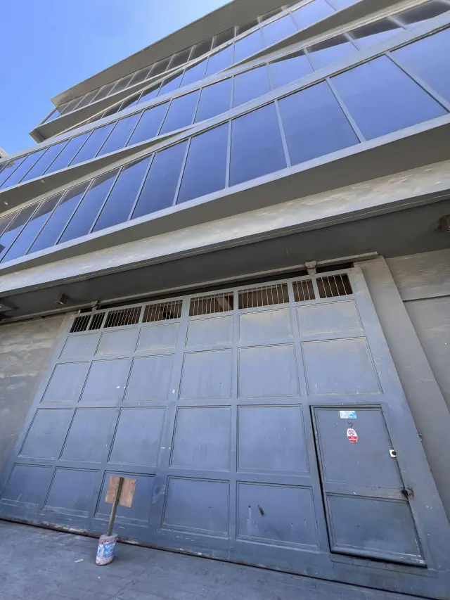 WAREHOUSE FOR RENT IN PARAÑAQUE - Secondary Image